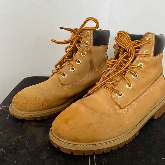 Timberland Shoes - 🌟Host Pick🌟 Classic Timberland Boots
